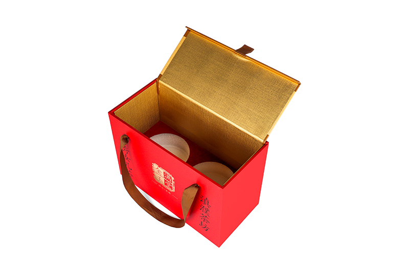 Tea Gift Box