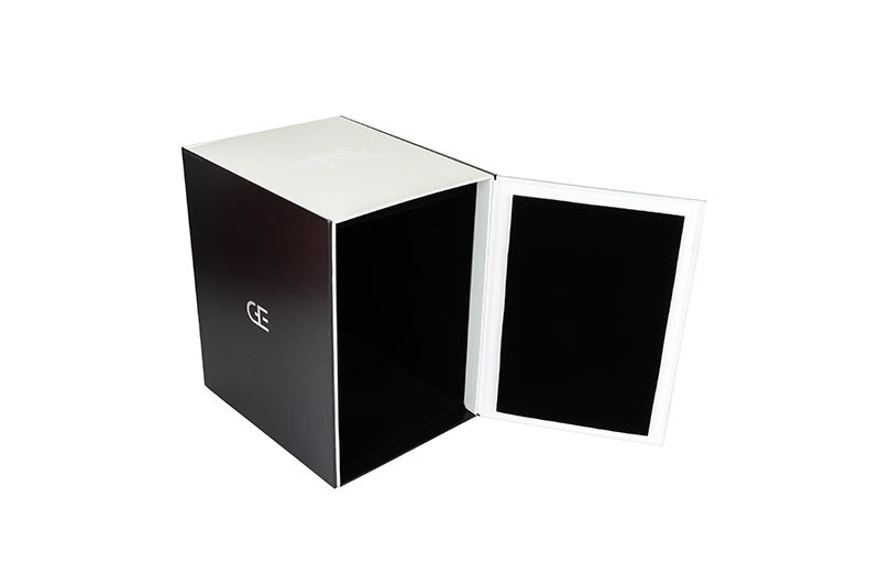 bookend box
