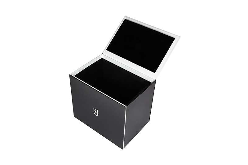 bookend box