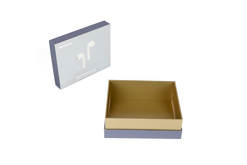 earphone packaging box