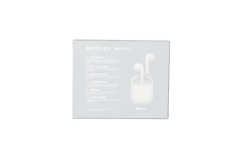 earphone packaging box