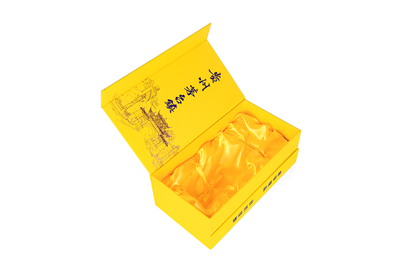 Liquor box