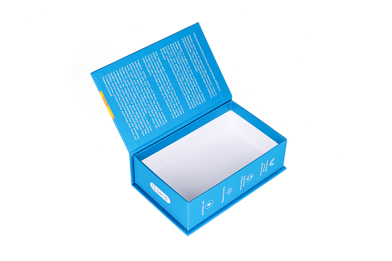 electric toothbrush packaging box