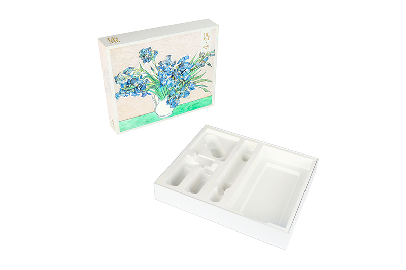 electric toothbrush packaging box