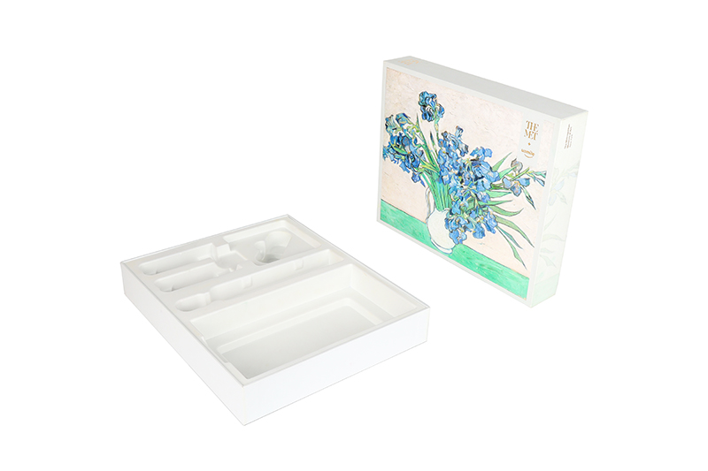 electric toothbrush packaging box
