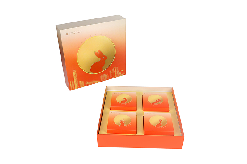 mooncake gift boxes