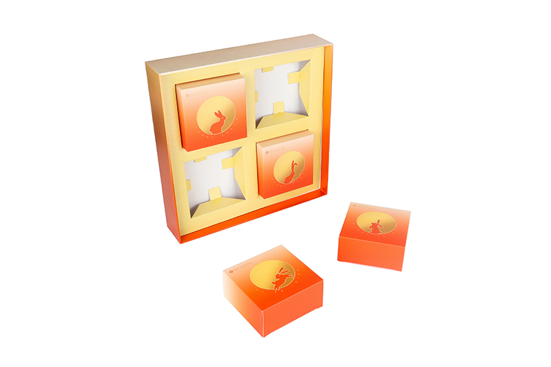 mooncake gift boxes