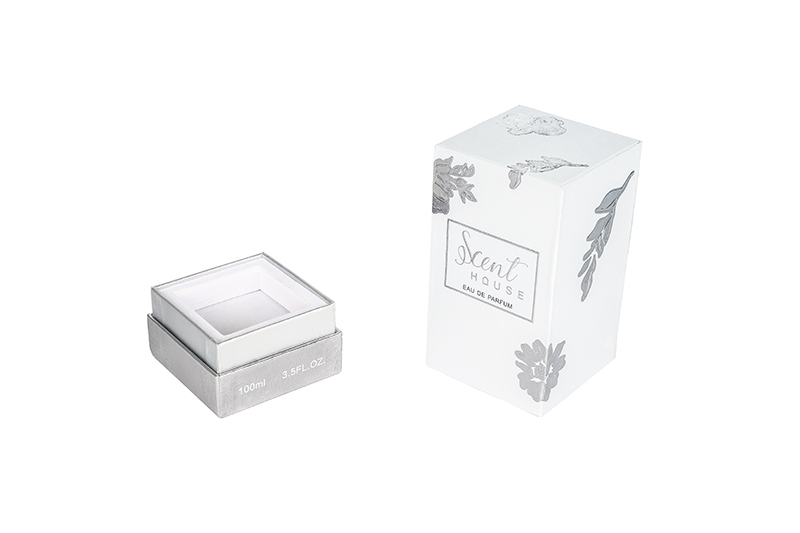 Perfume gift box