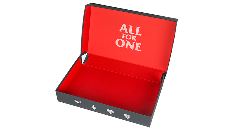Packaging box