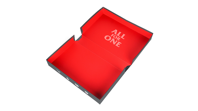 Packaging box