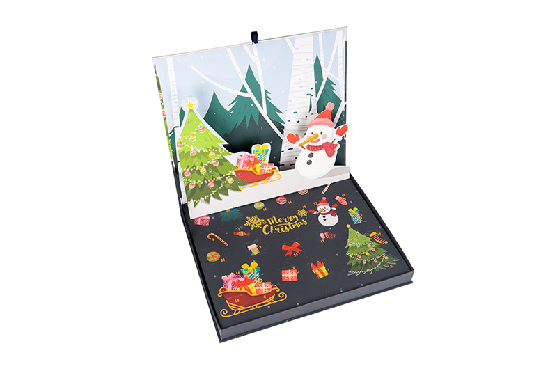 Christmas gift boxes