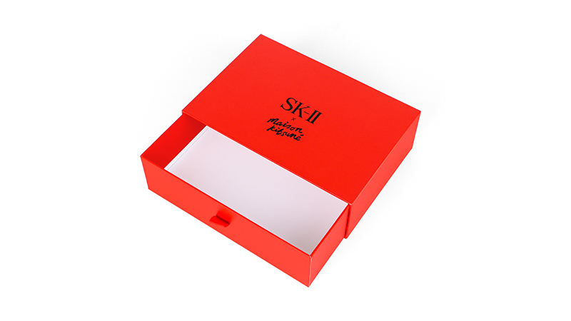 cosmetic packaging boxes