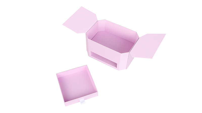 cosmetic packaging box