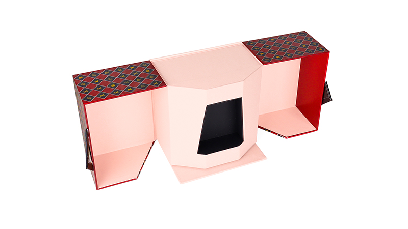 packaging boxes