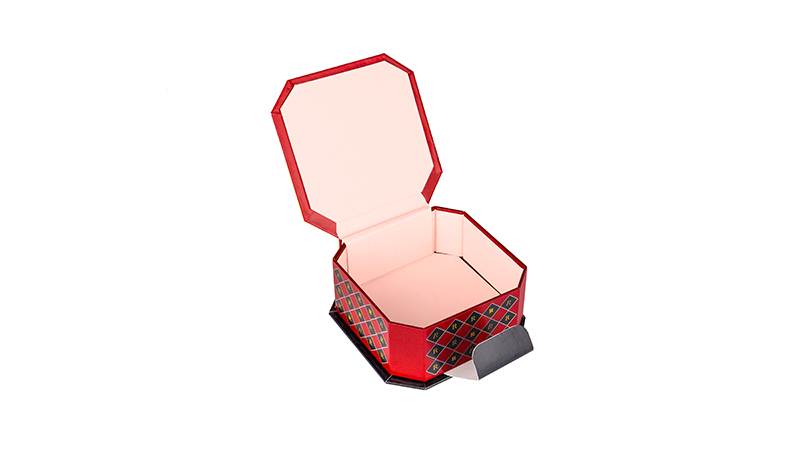 packaging boxes