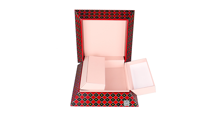packaging boxes