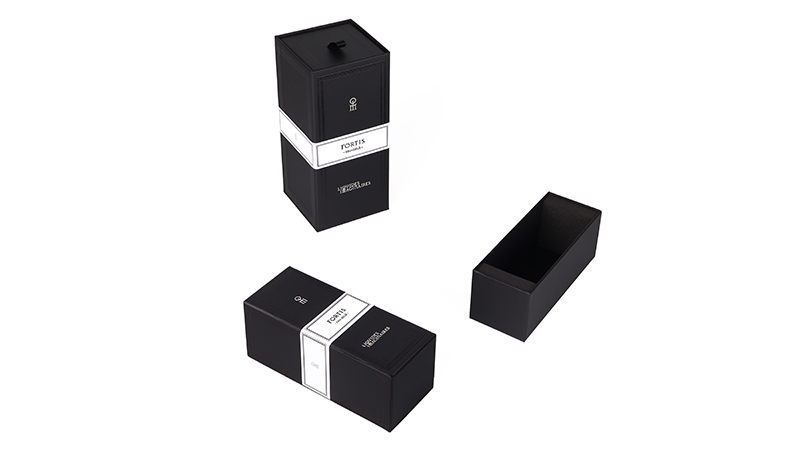 perfume packaging box