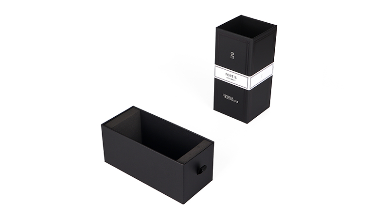 perfume packaging box