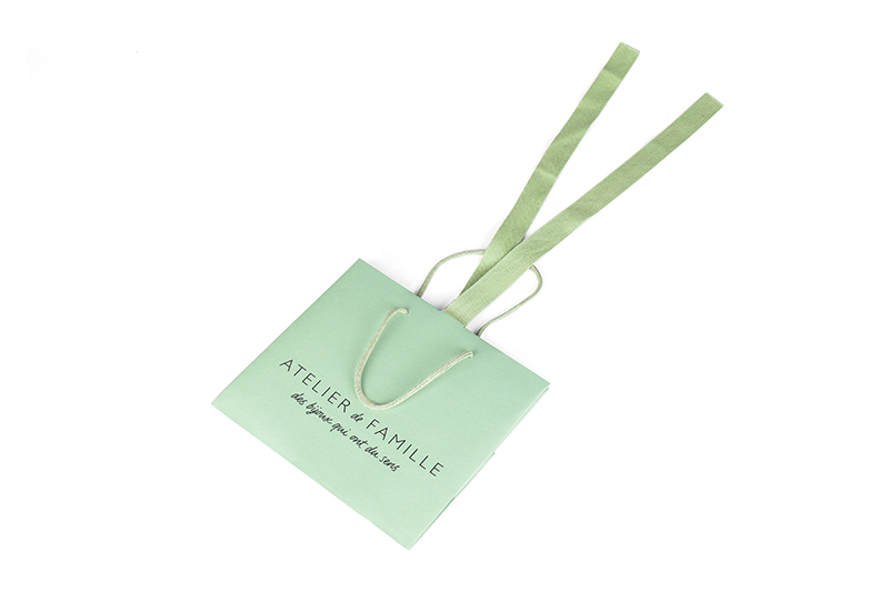 shopping bags