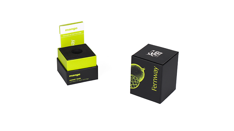 vaping box
