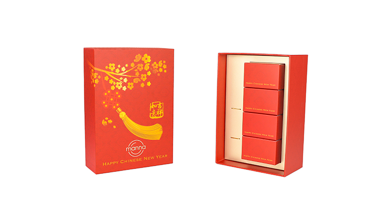 food gift boxes