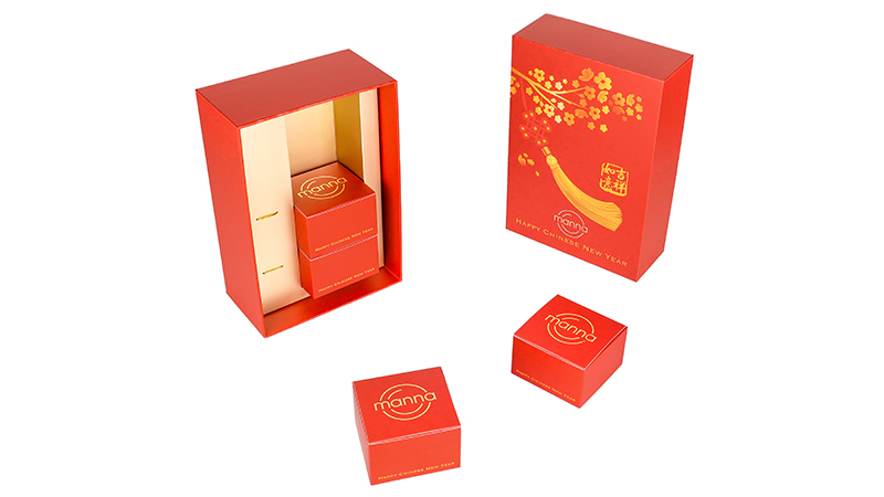 gift boxes