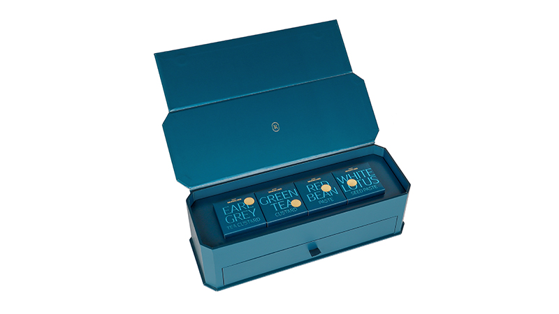 mooncake gift box