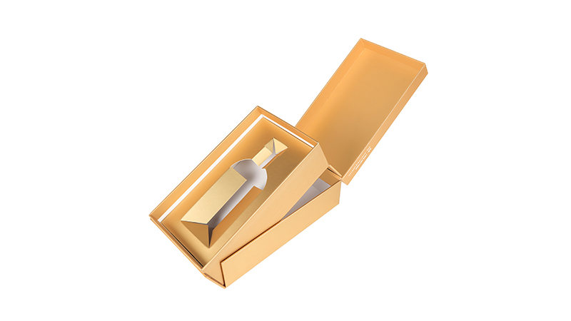 wine packaging box