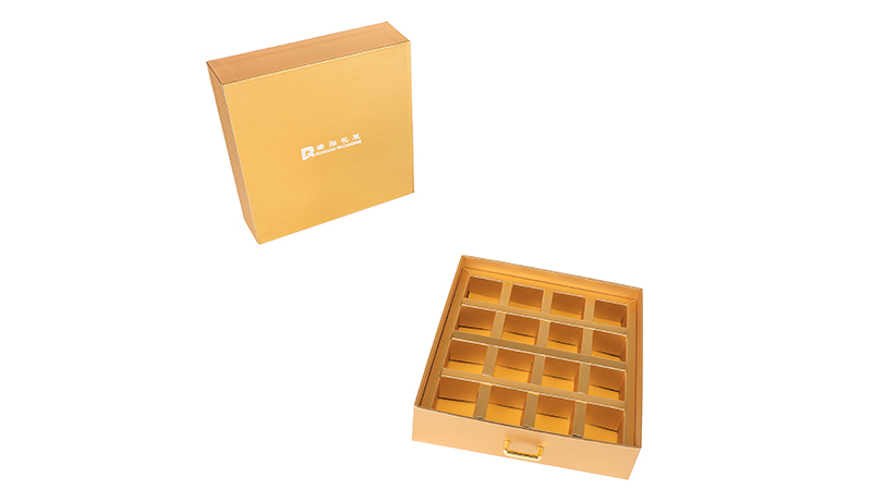 chocolate packaging box