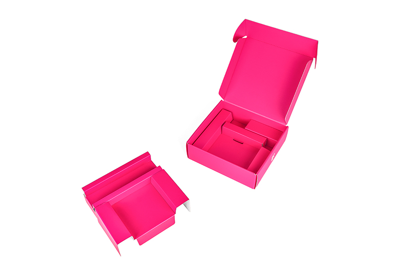 TV box packaging box