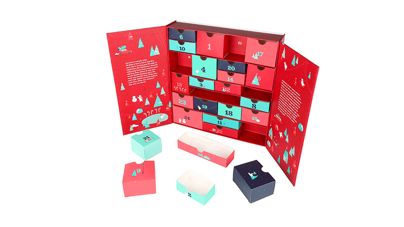 tea packaging boxes