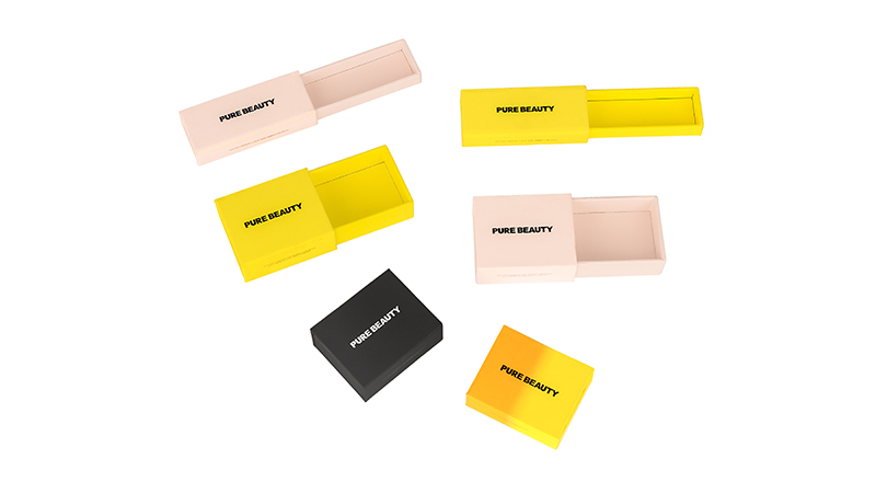 cigarette packaging box