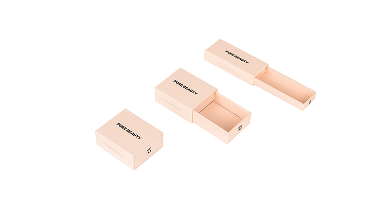 cigarette packaging box