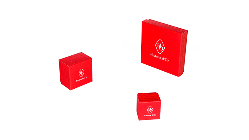 jewelry packaging boxes