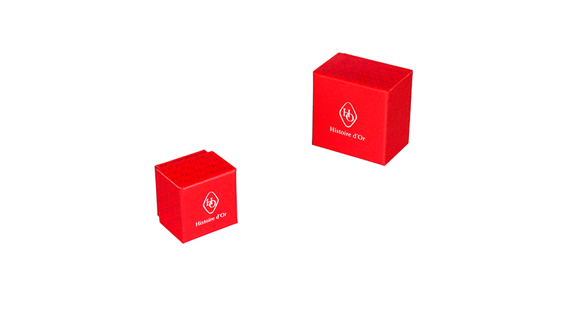jewelry packaging boxes