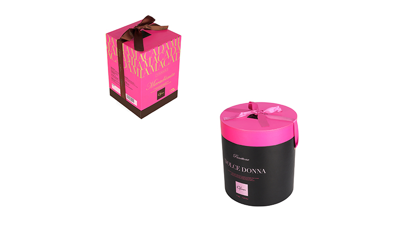 chocolate packaging box