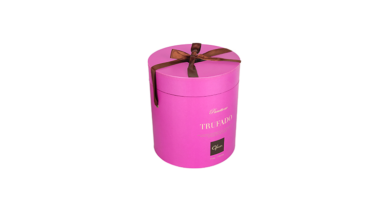 chocolate packaging box