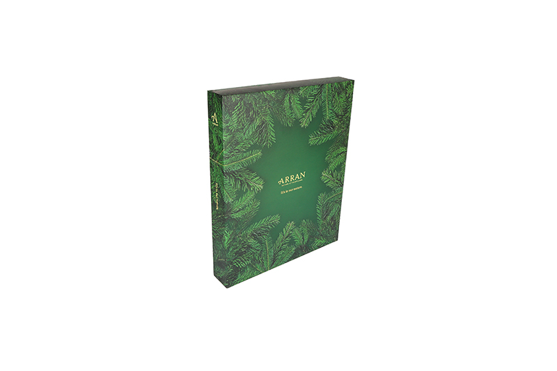 wine packaging box