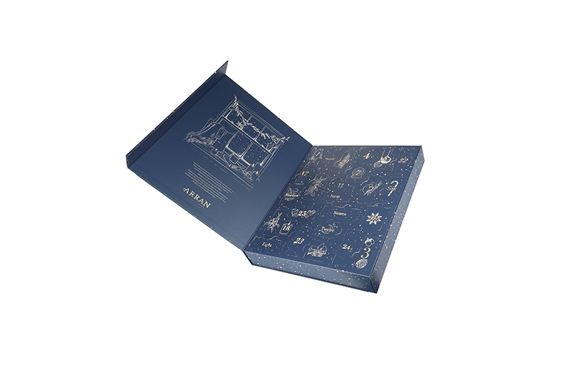 wine packaging box