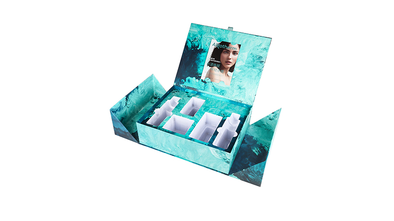 cosmetic box