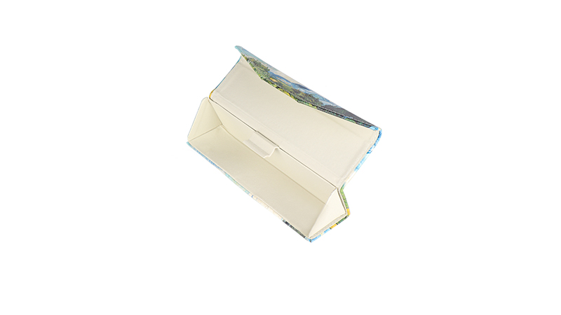 electric toothbrush box