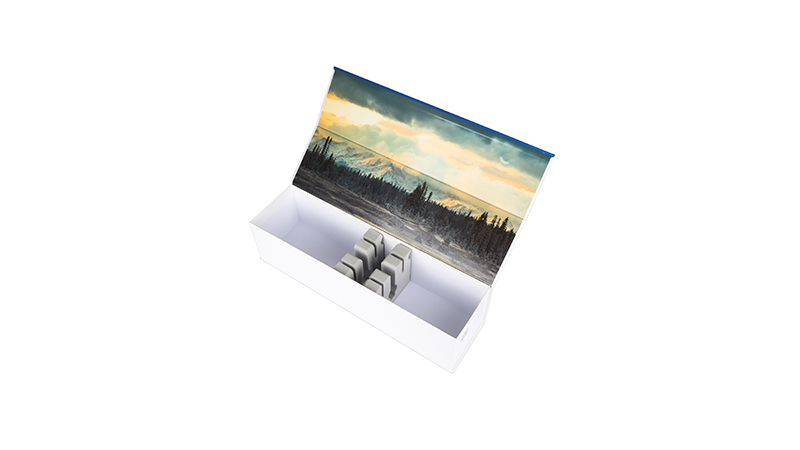 Lens Boxes