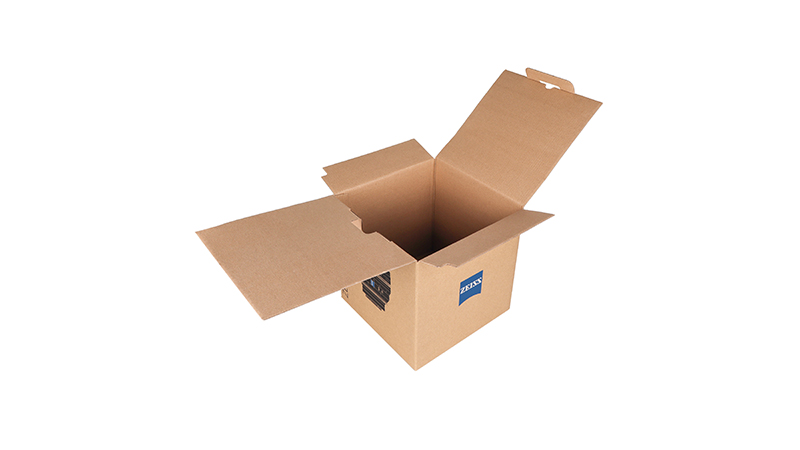 Lens Boxes
