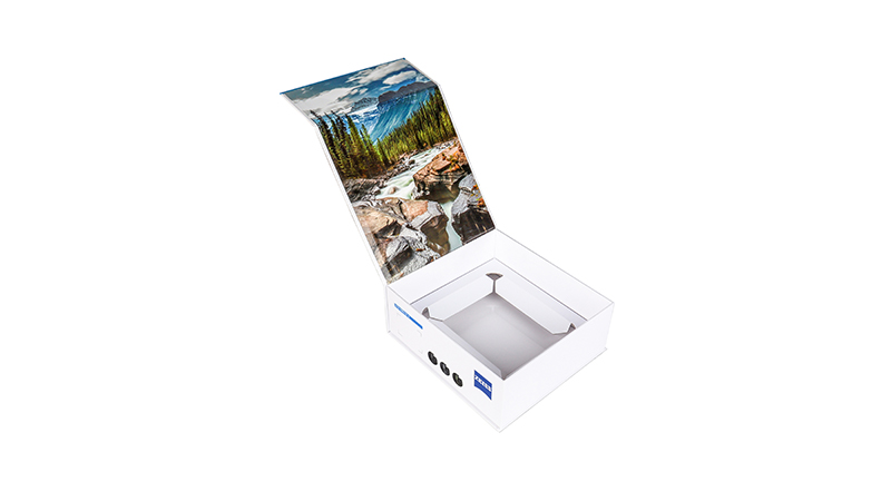 Lens Boxes