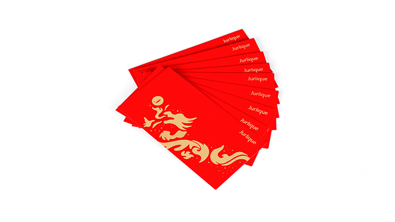 red envelope