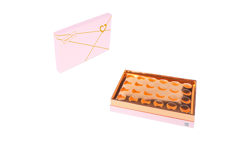 chocolate box