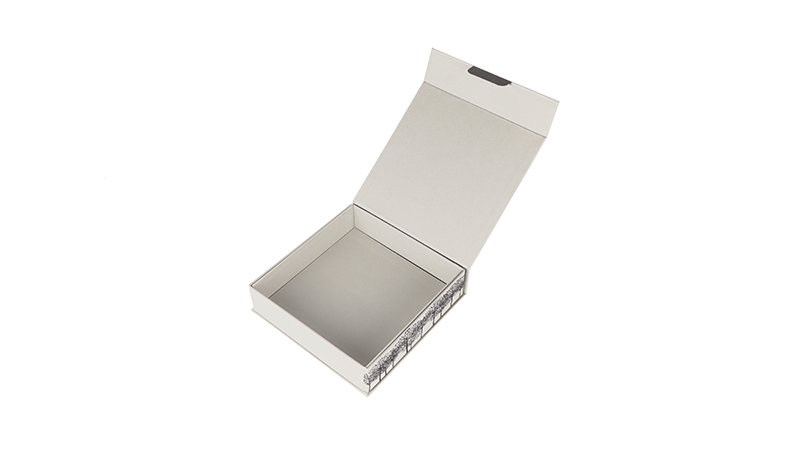 An innovative gift box designed by RX Packaging for environmental protection