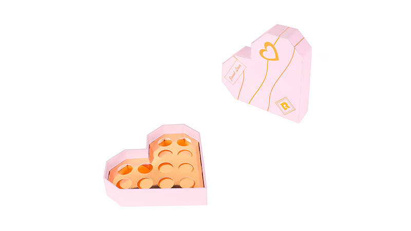 chocolate gift box