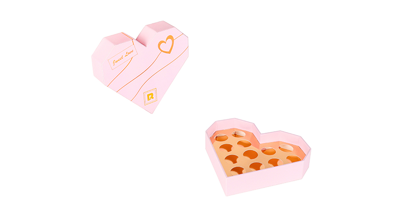 chocolate gift box