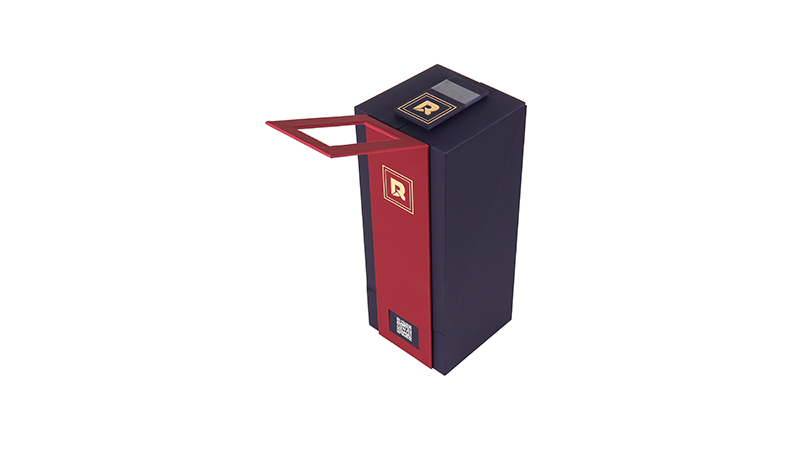wine box